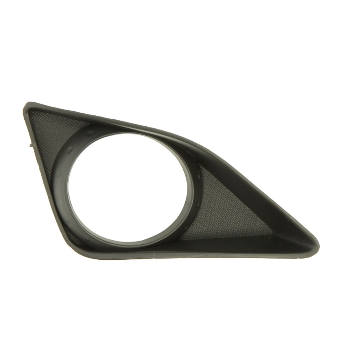 Blic Ventilatierooster, Bumper 6502-07-8116922P Rechts