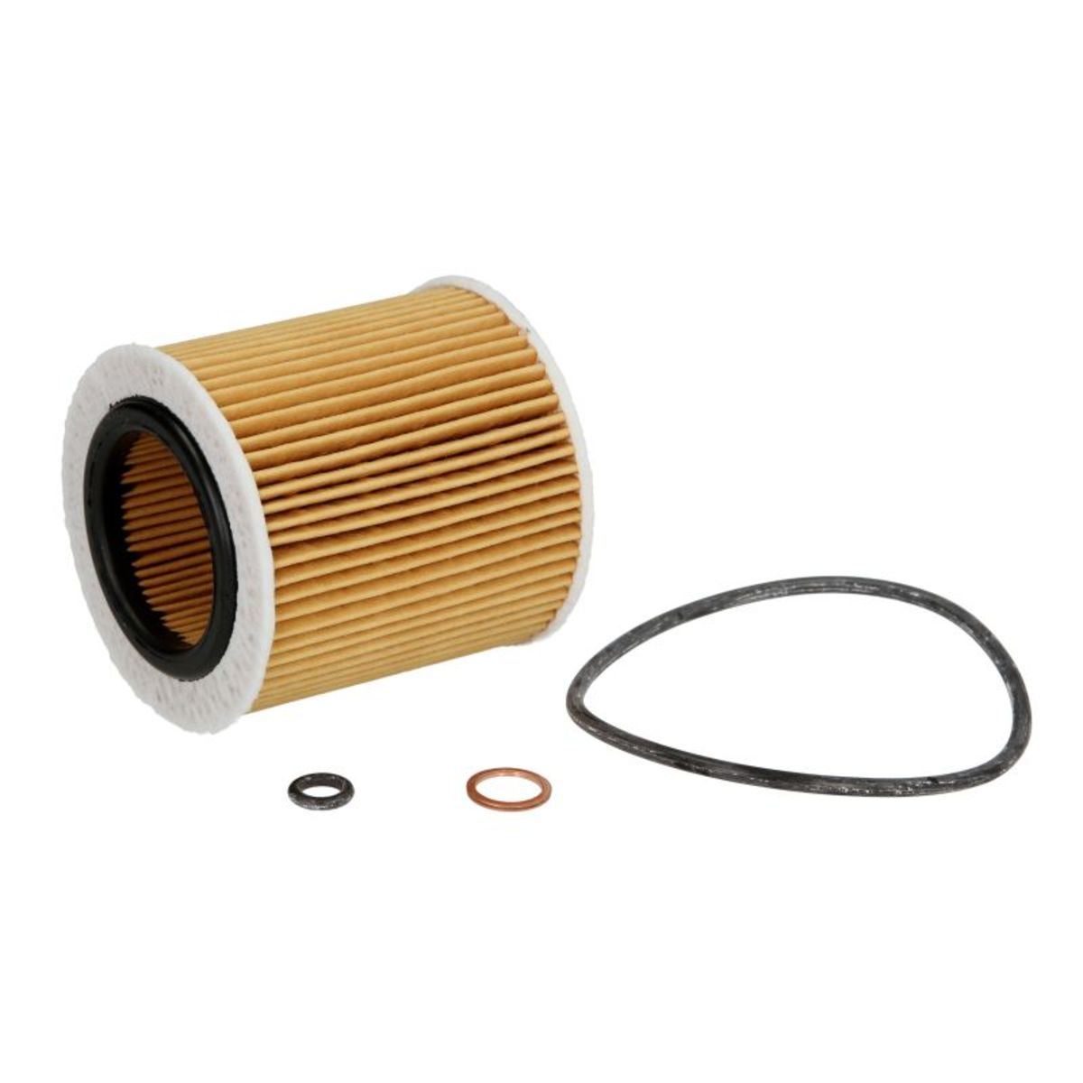 Image of Oliefilter