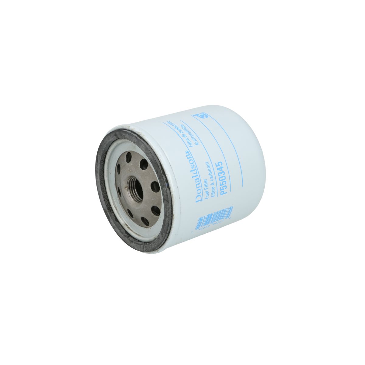 Kraftstofffilter DONALDSON P550345 | motointegrator