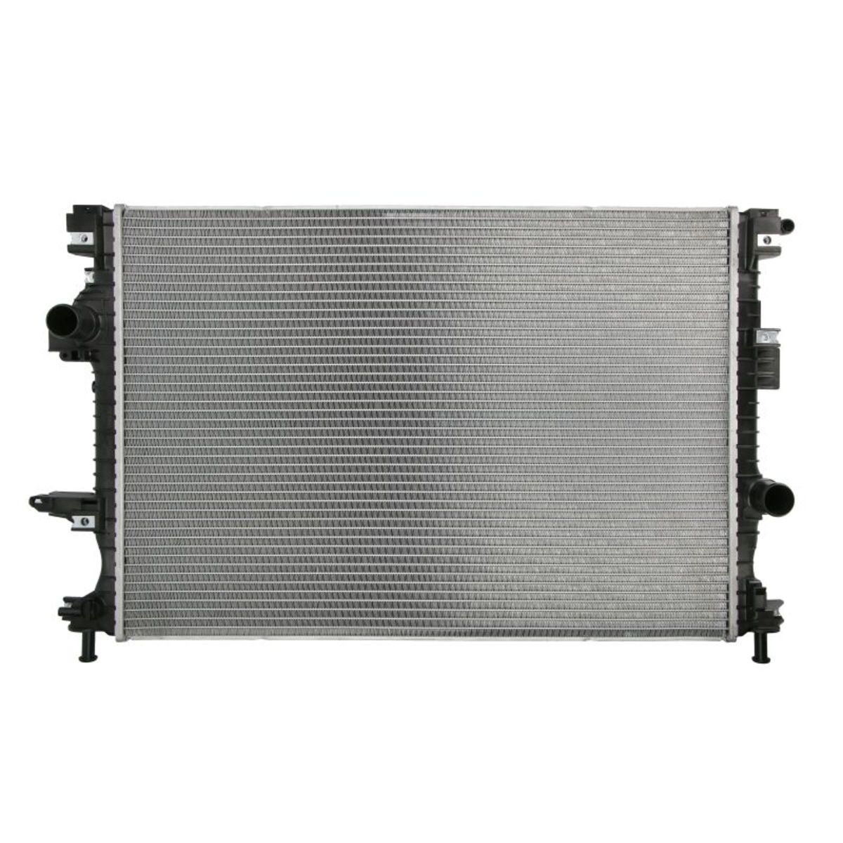 Thermotec Kühler D7g044tt