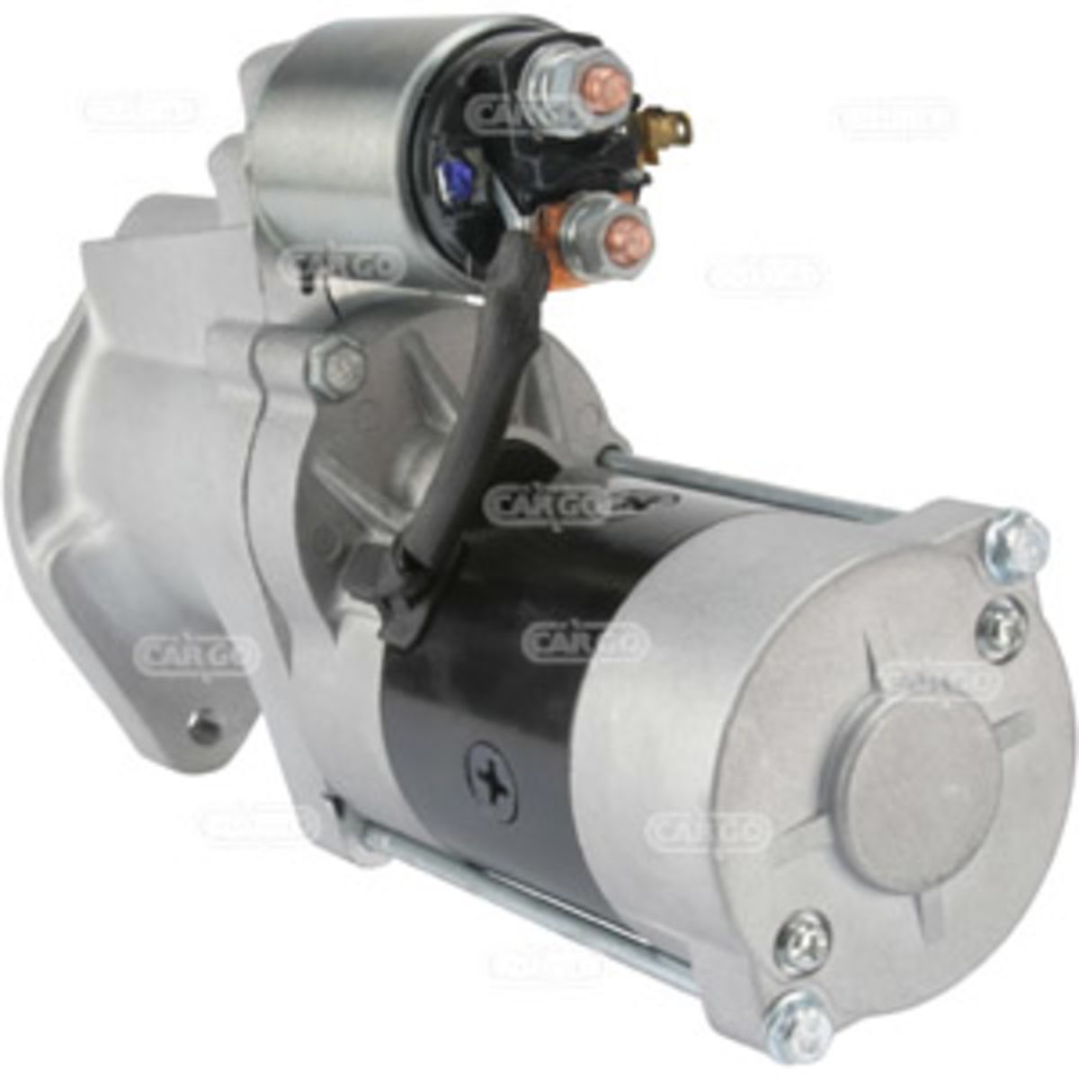 Image of Starter