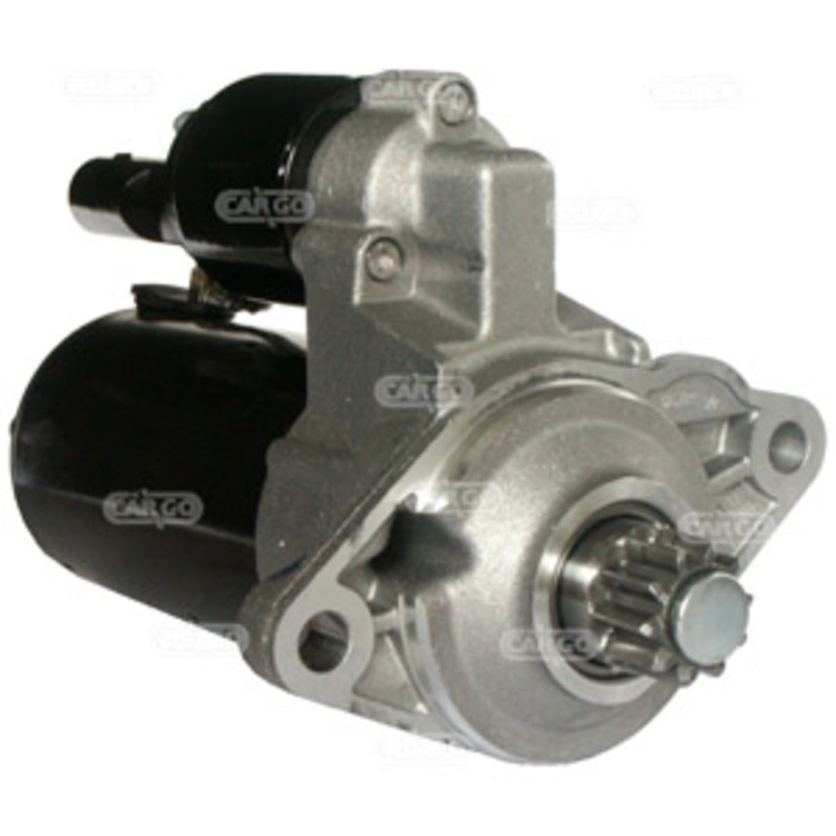 Image of Starter