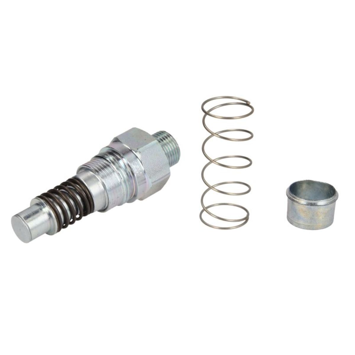 Image of Hydraulische connector