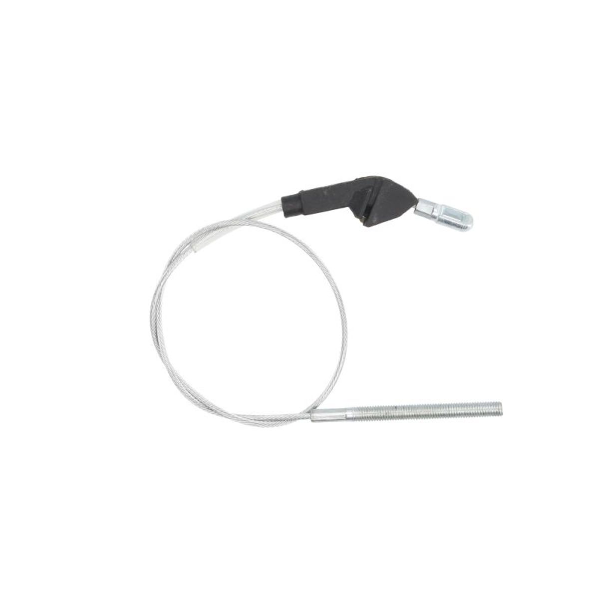 Image of Kabel, parkeerrem   links