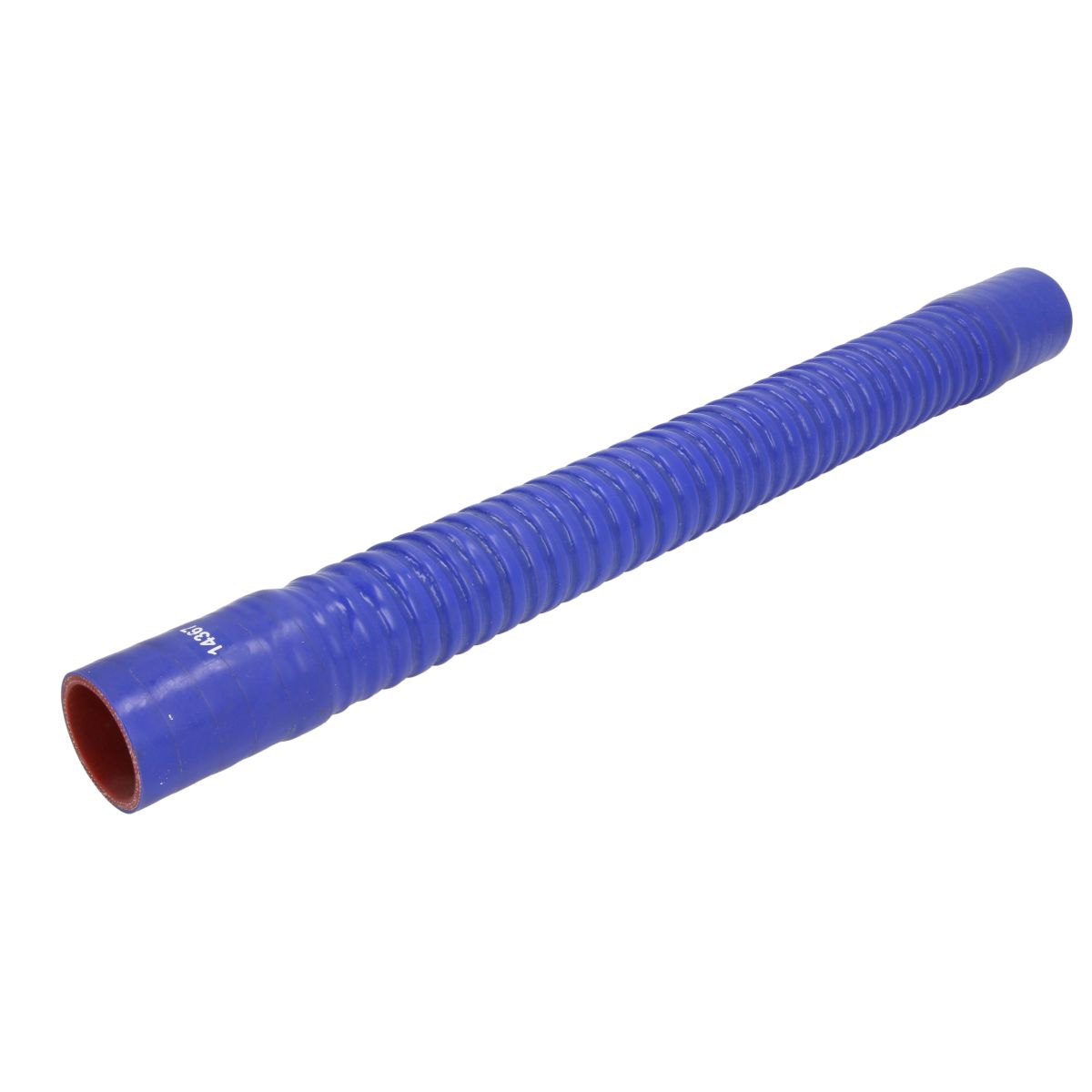 Image of Siliconenleiding van het koelsysteem