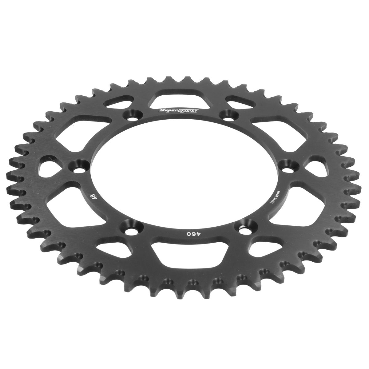 Ritzel SUPERSPROX RAL-460:48-BLK
