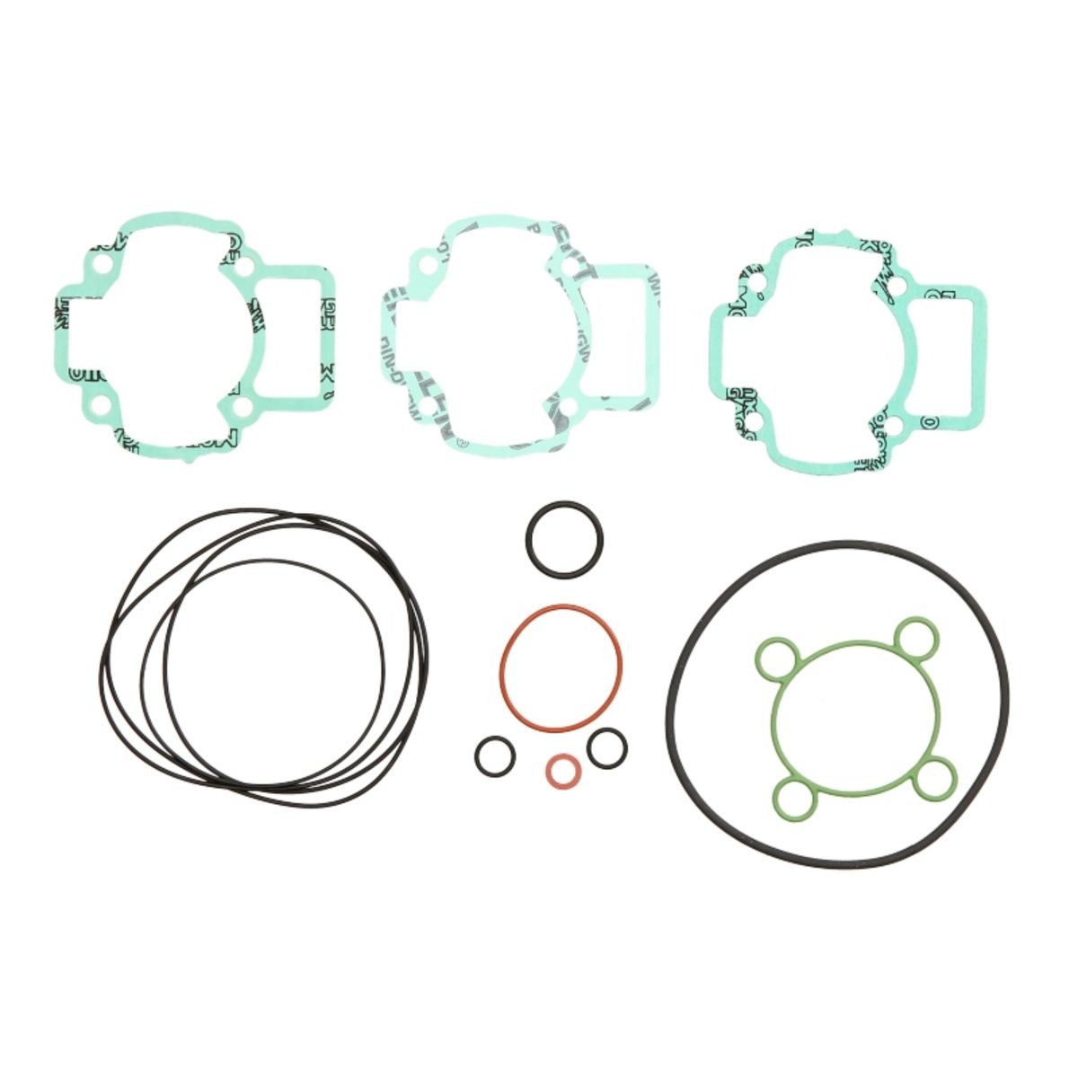 Dichtungsvollsatz, Motor ATHENA P400480700008