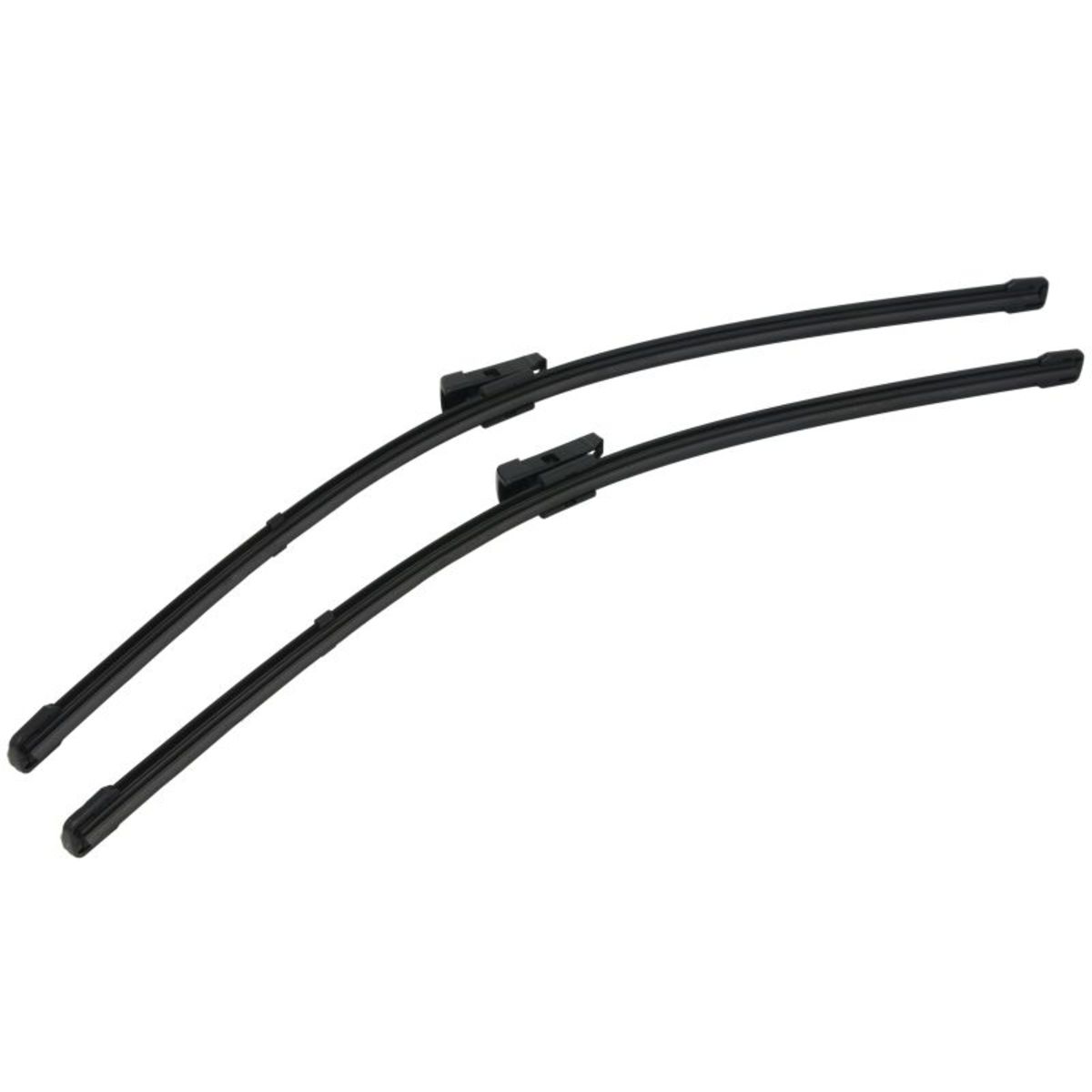 Denso Wischblatt Df-411, 580/530Mm, Vorne