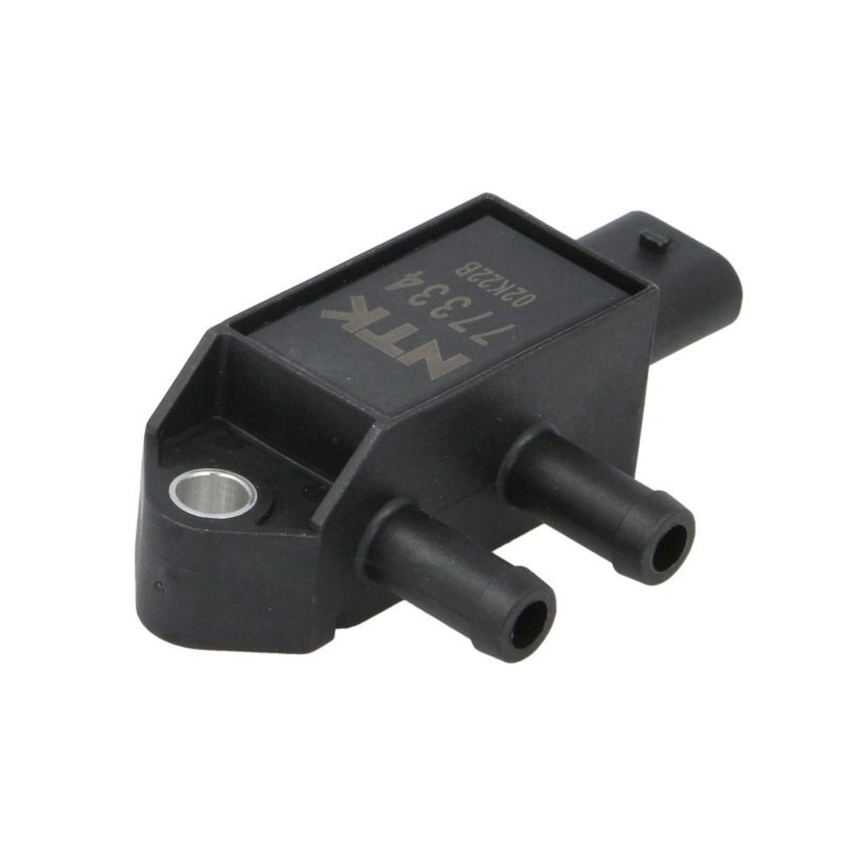 Image of Sensor, uitlaatgasdruk