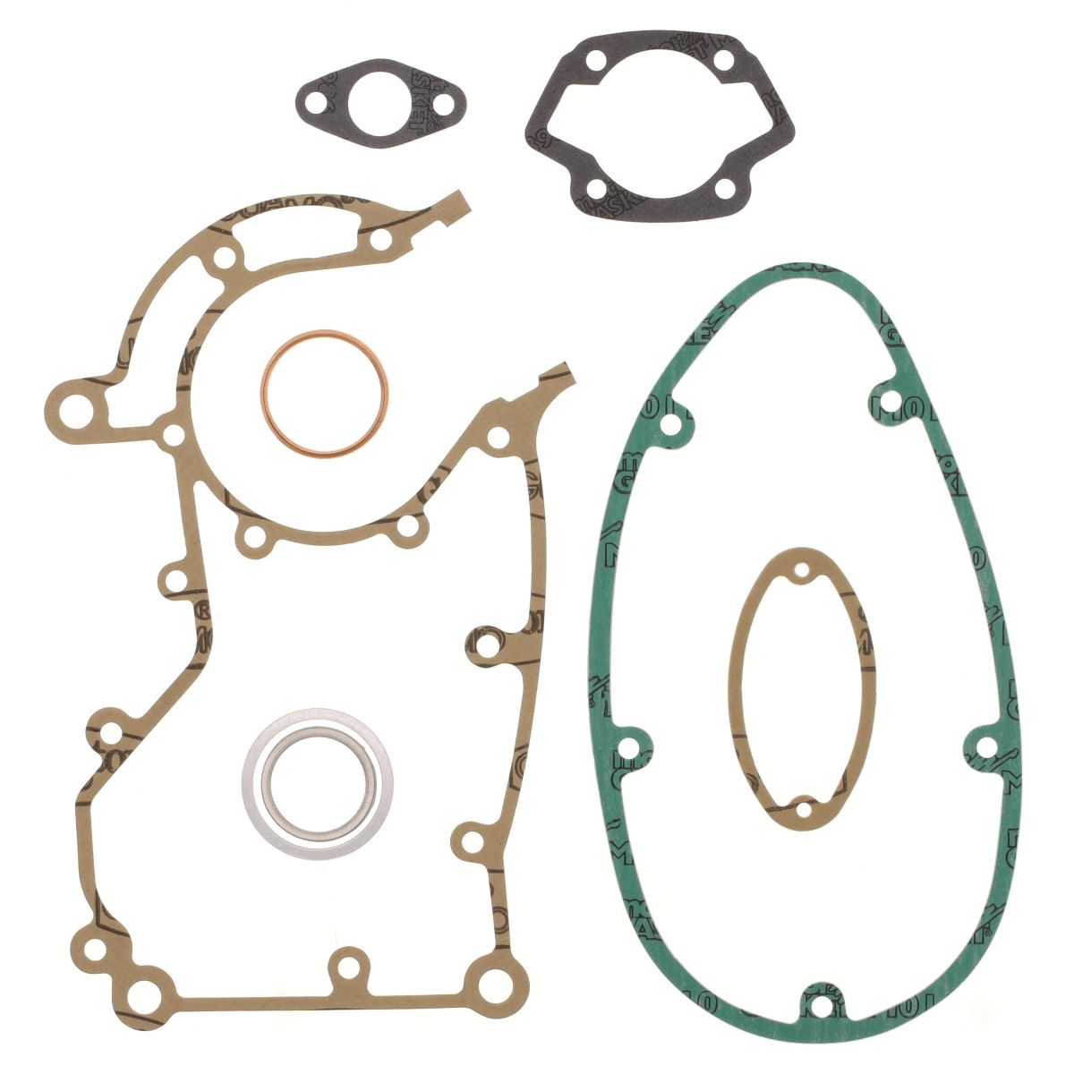 Image of Motorpakkingset