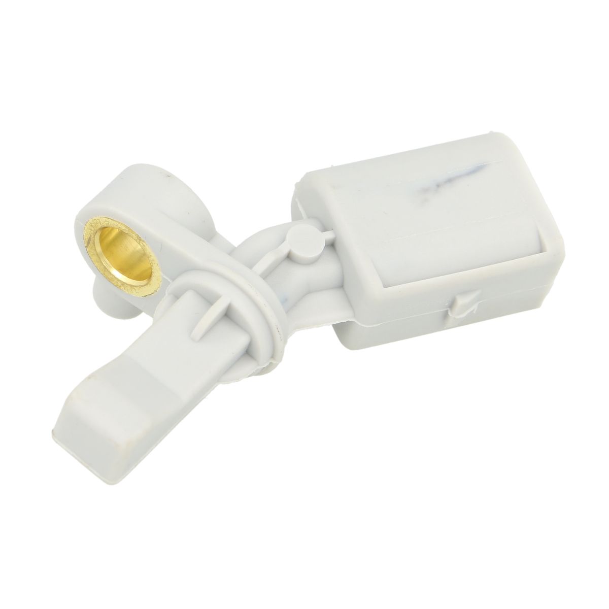 Sensor, wielsnelheid   links
