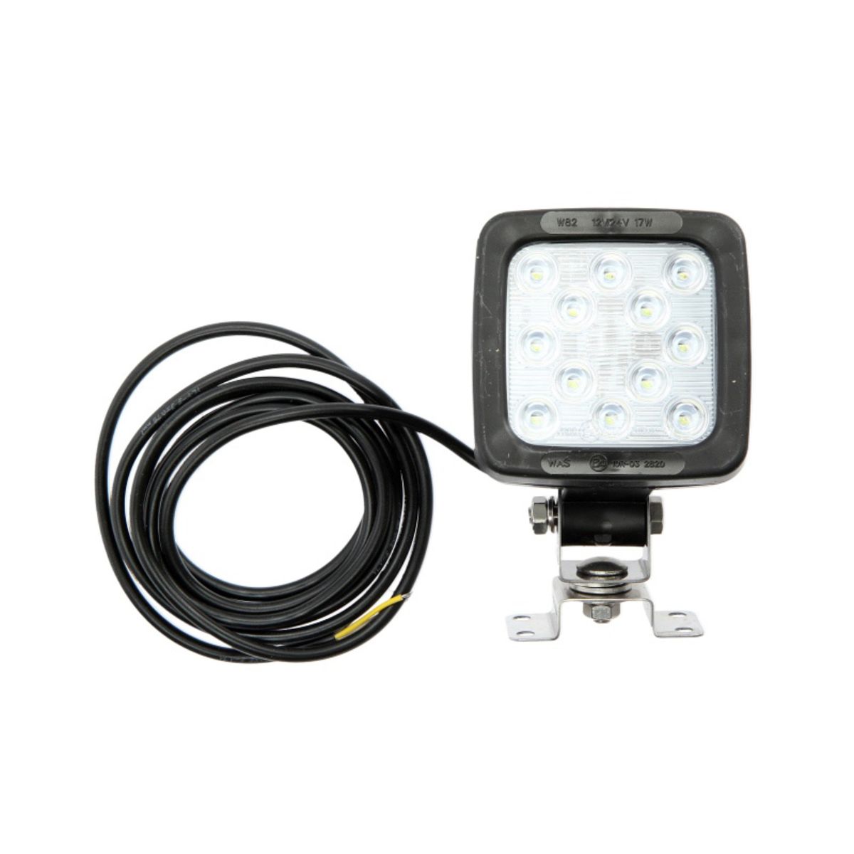 Image of Werklamp WAS