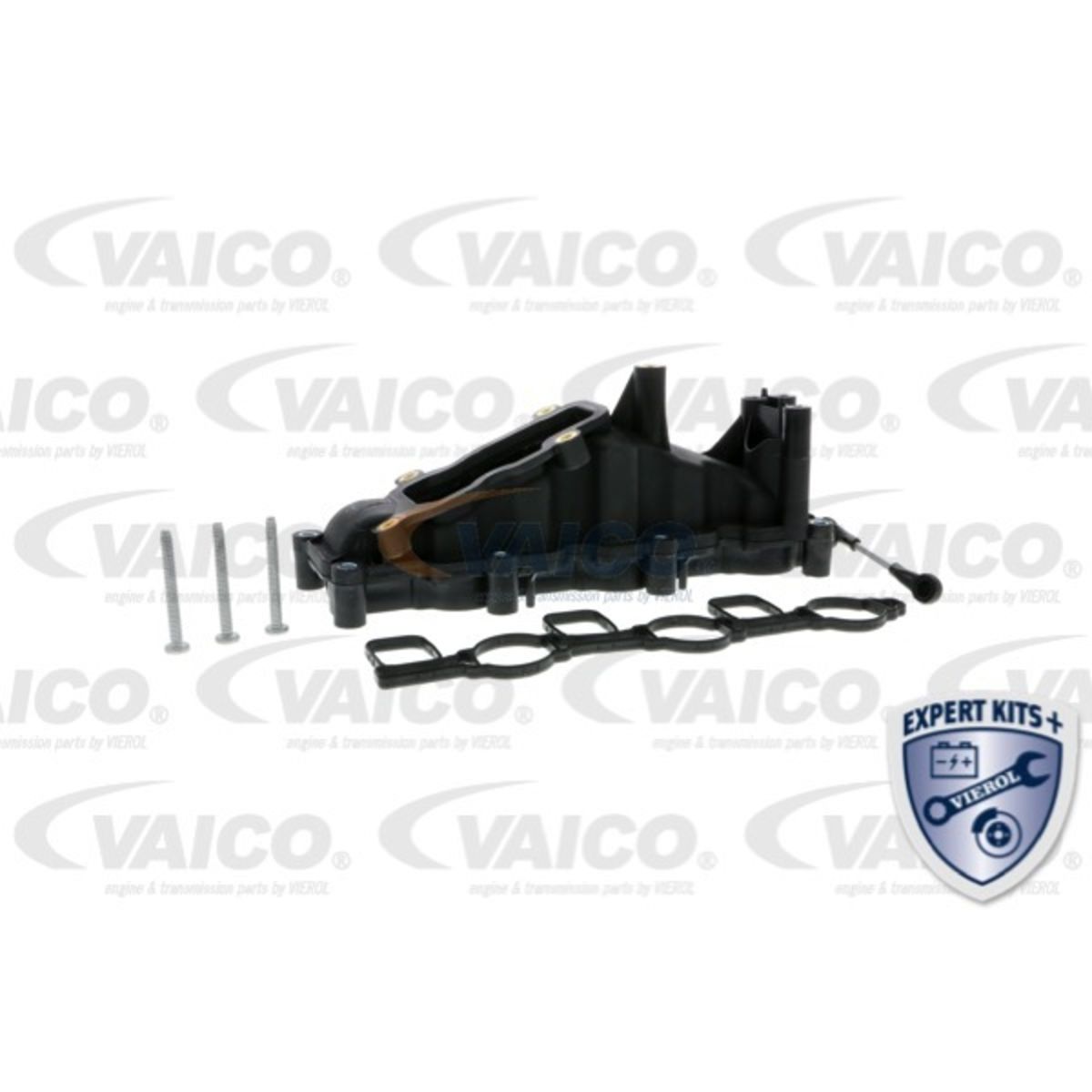 Saugrohrmodul VAICO V10-3948