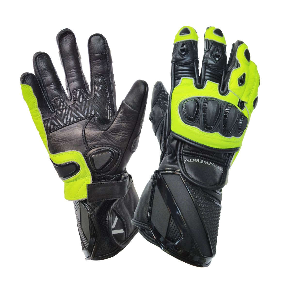 Guanti da moto ADRENALINE LYNX SPORT PPE Taglia