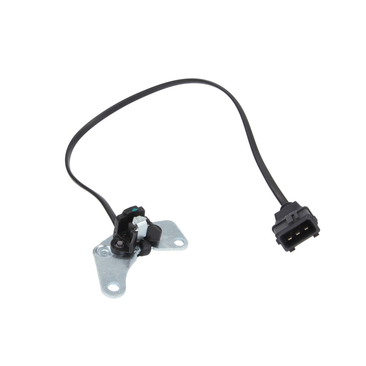 Image of Sensor, nokkenas positie
