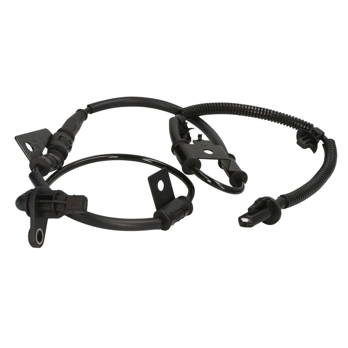 Sensor, wielsnelheid   rechts