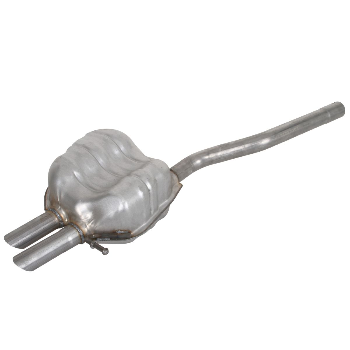 Image of Geluiddemper achter  233-825