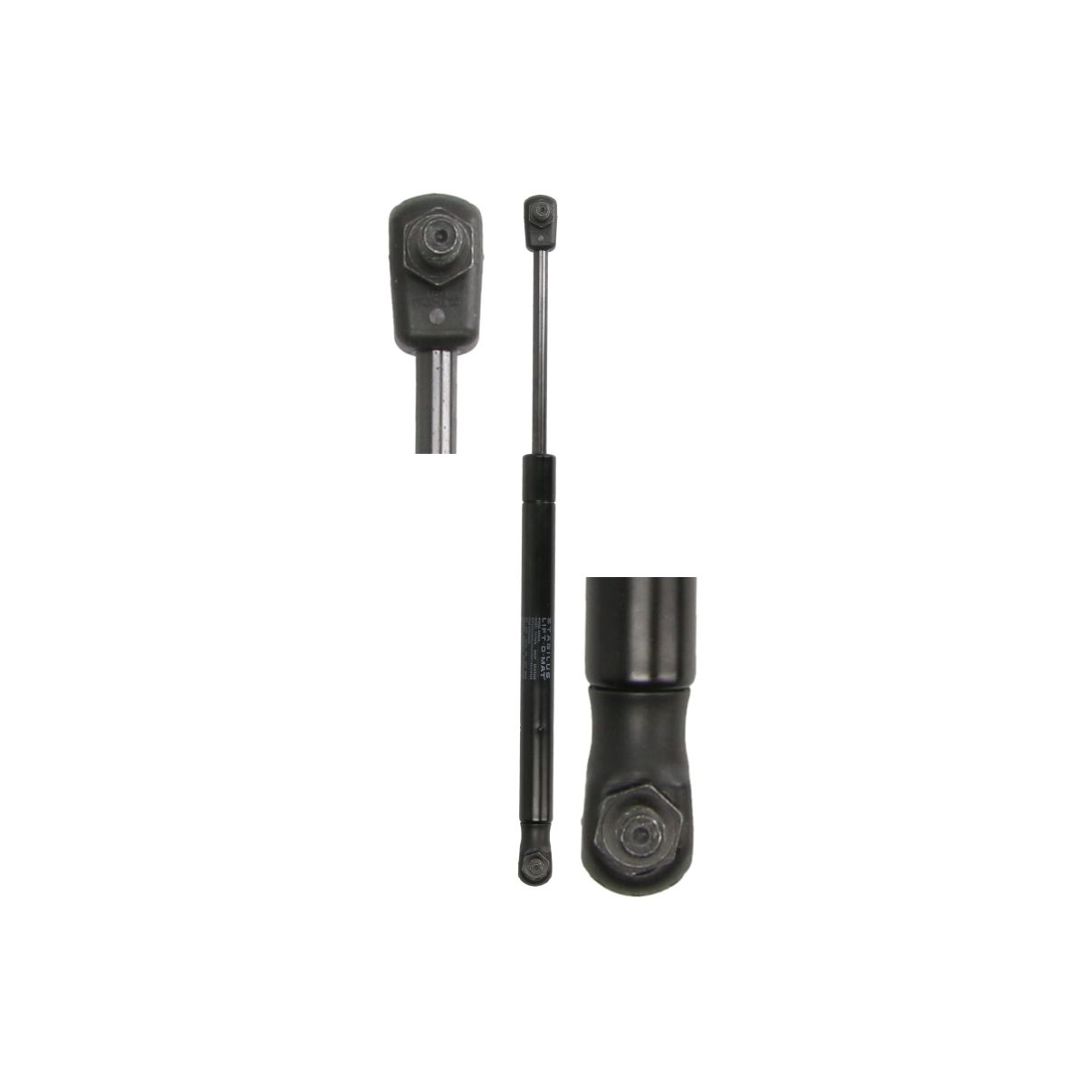 Gasfeder, Koffer-/Laderaum STABILUS STA1492WB