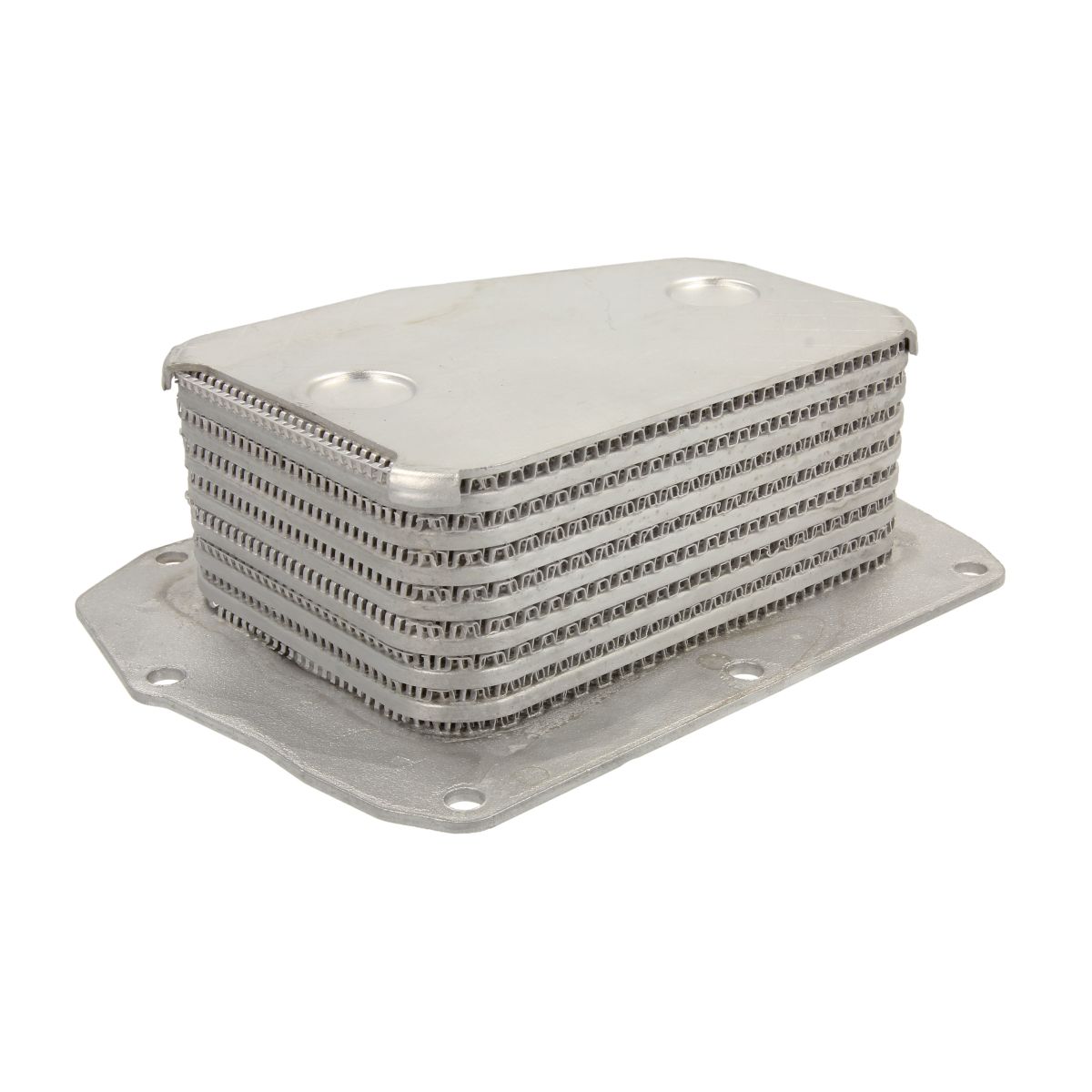 Image of Olie radiator, motorolie
