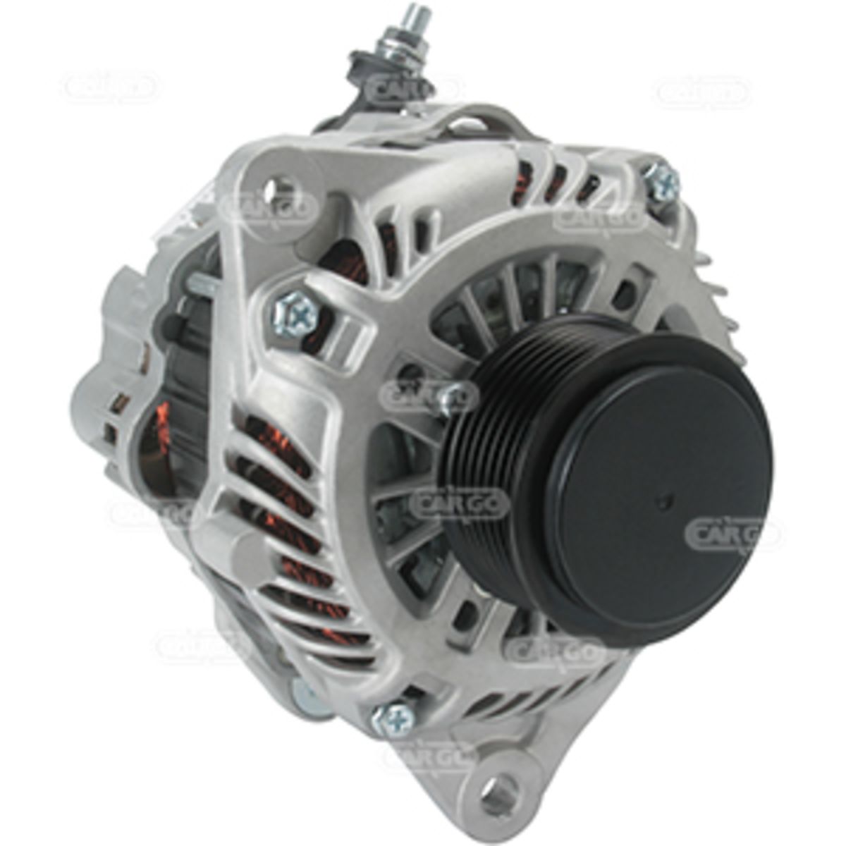 Image of Driefasige generator