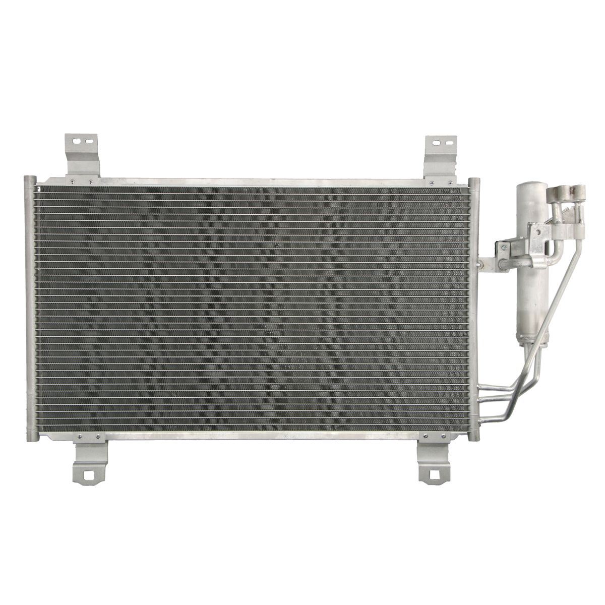 Image of Condensator, airconditioning