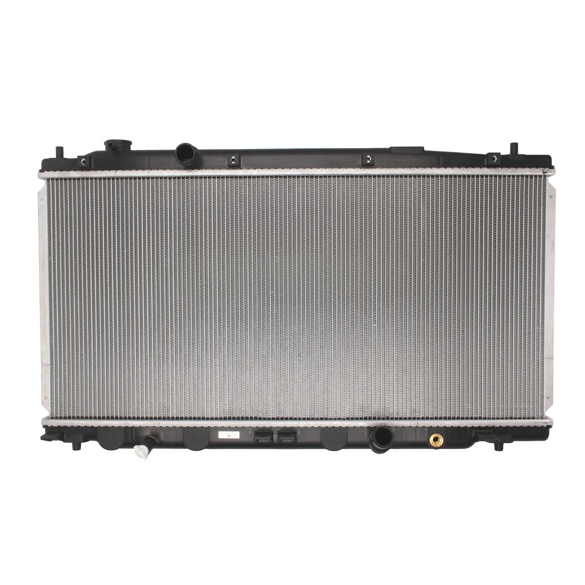 Image of Radiator, motorkoeling