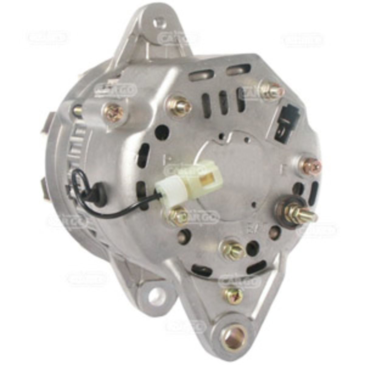 Image of Driefasige generator