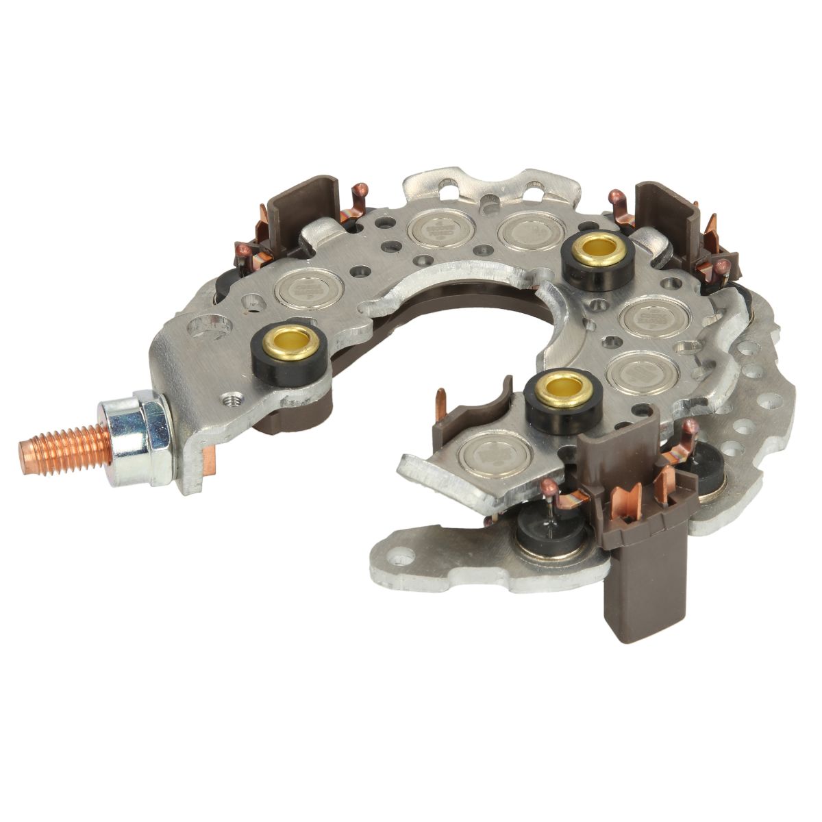 Image of Gelijkrichter, generator