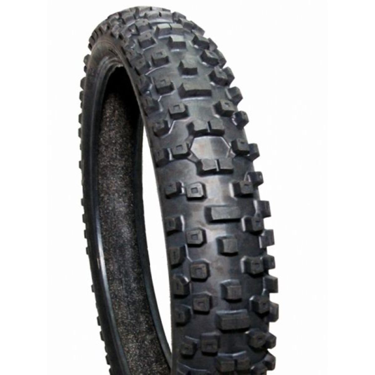 DURO DM1156 80/100-21 TT, Motorradreifen vorne