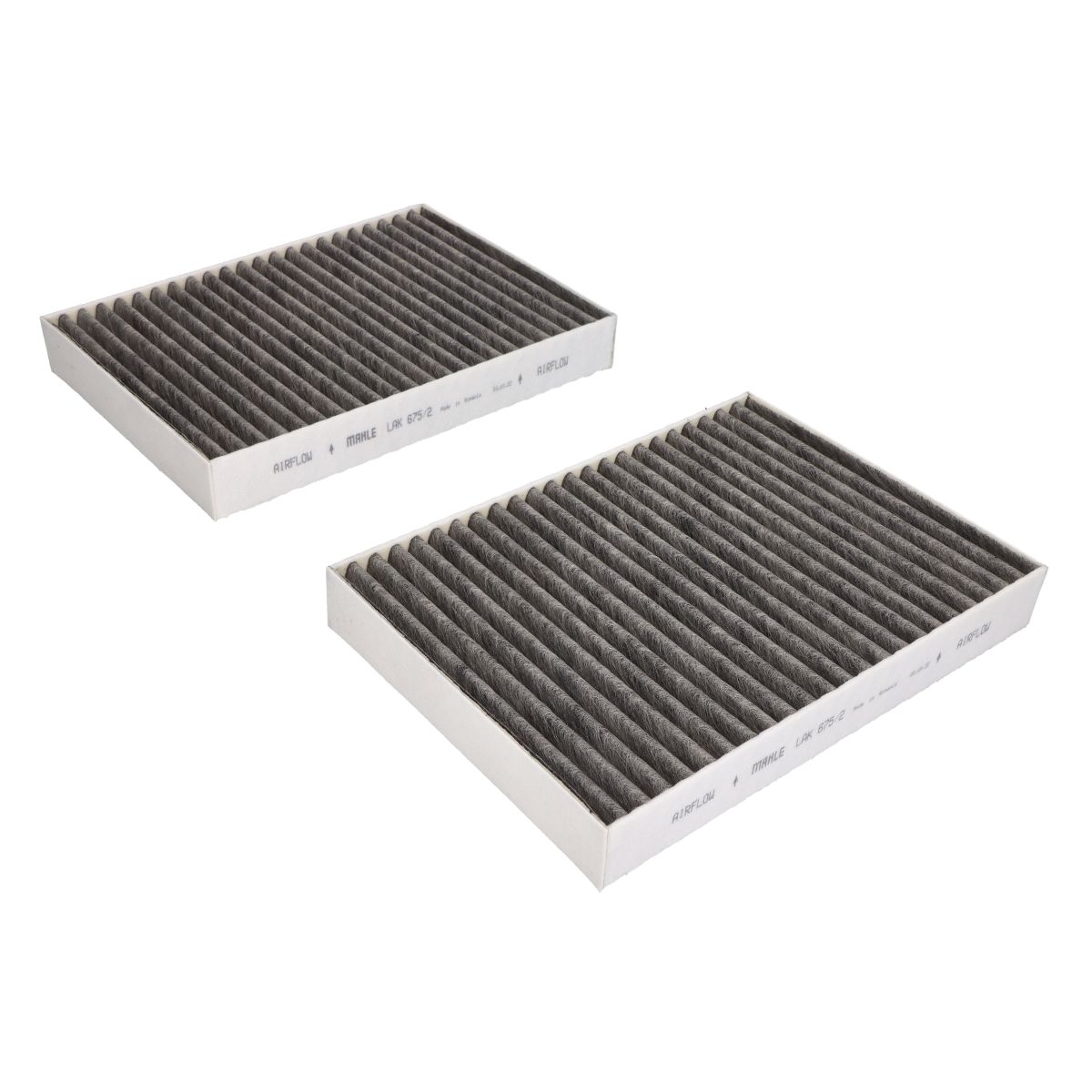 Image of Cabinefilter