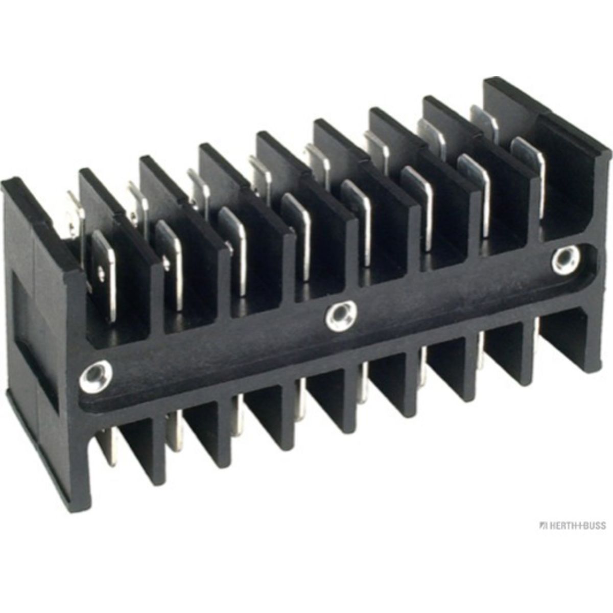 Image of Stekkerinzetstuk, kabelaftakdoos HERTH+BUSS ELPARTS