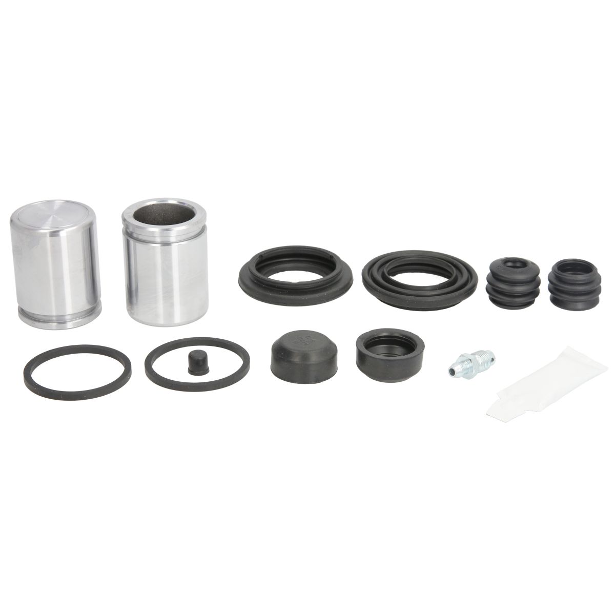 Image of Reparatieset, remklauw  D4-2366C