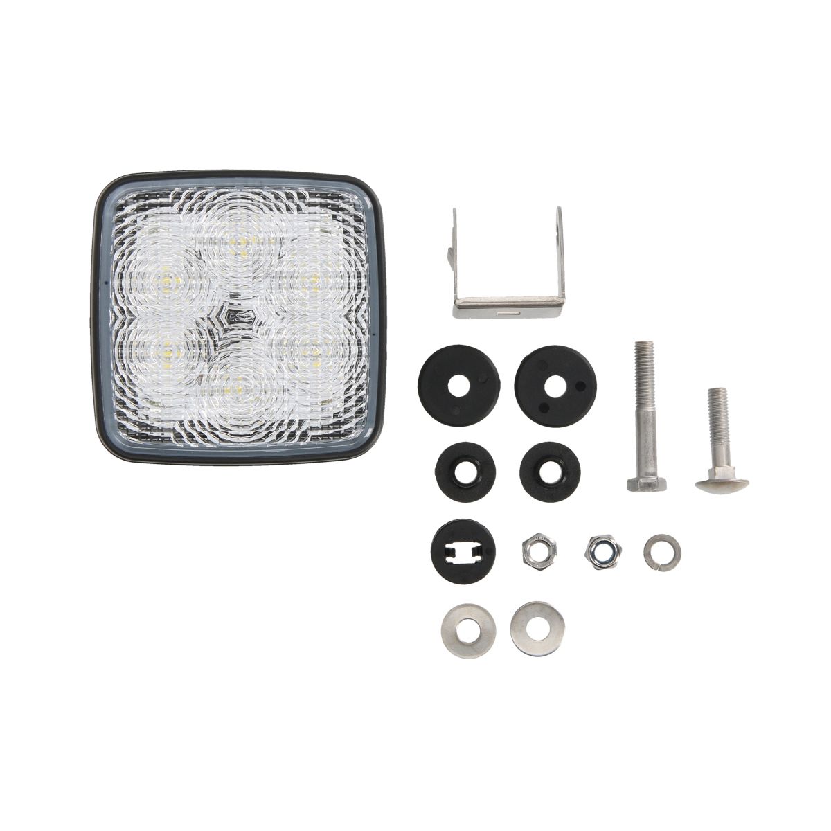 Image of Werklamp