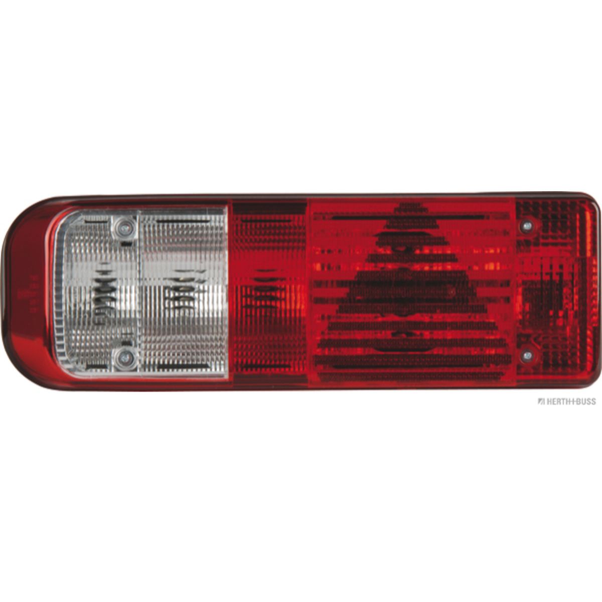 Image of Achterlicht HERTH+BUSS ELPARTS