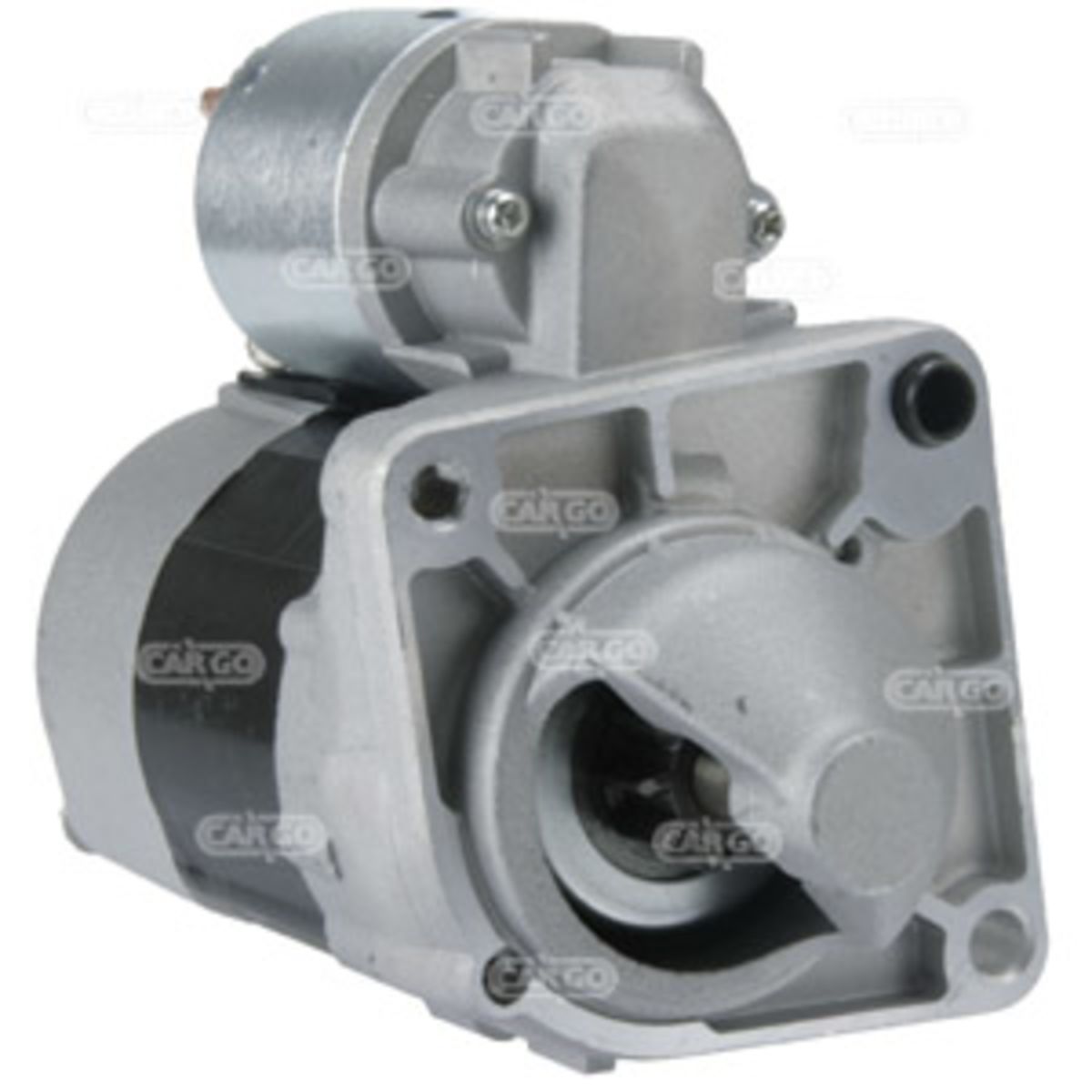 Image of Starter