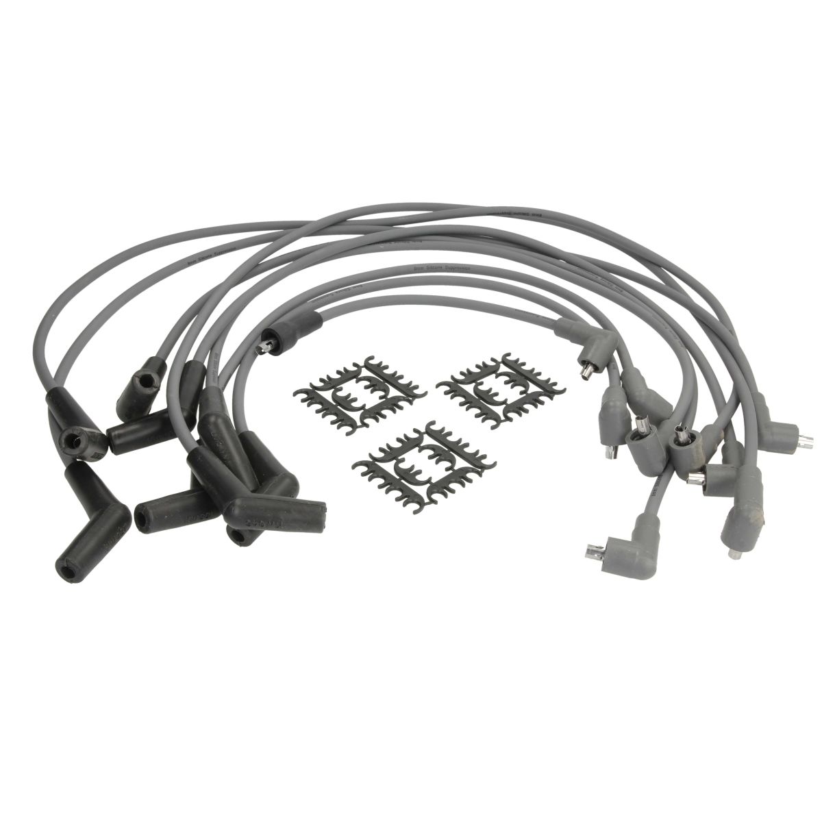 Image of Ontstekingskabel set