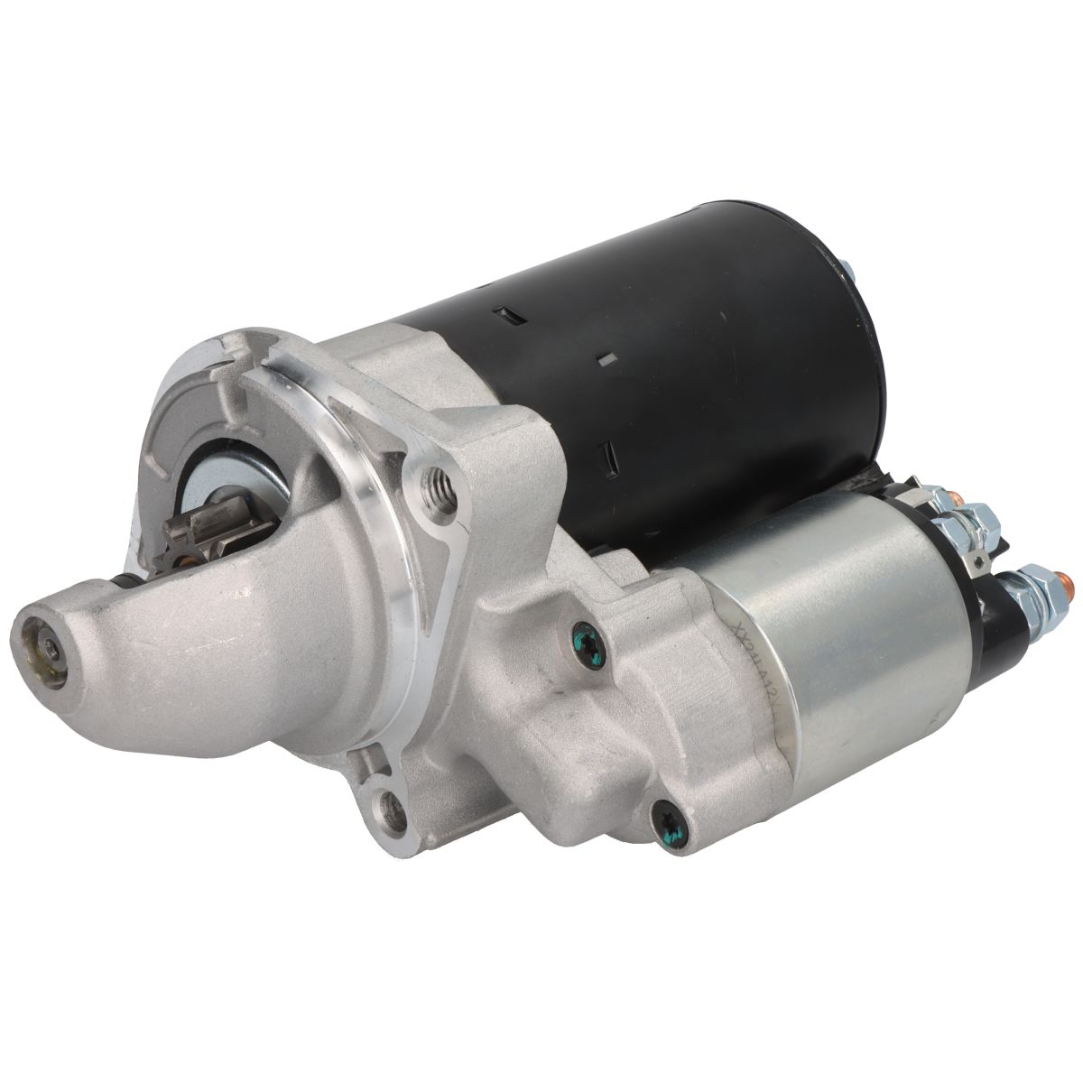 Image of Starter