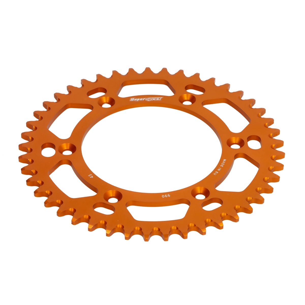 Ritzel SUPERSPROX RAL-990:45-ORG