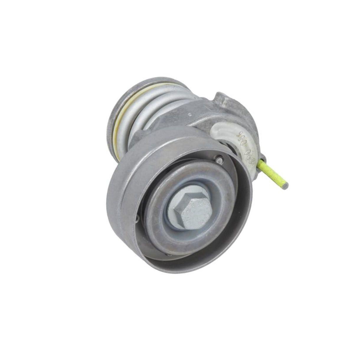 Originale SKF Rullo Tensionatore Cinghia Poly V VKM 31116 Per Audi Seat Skoda VW - Immagine 4