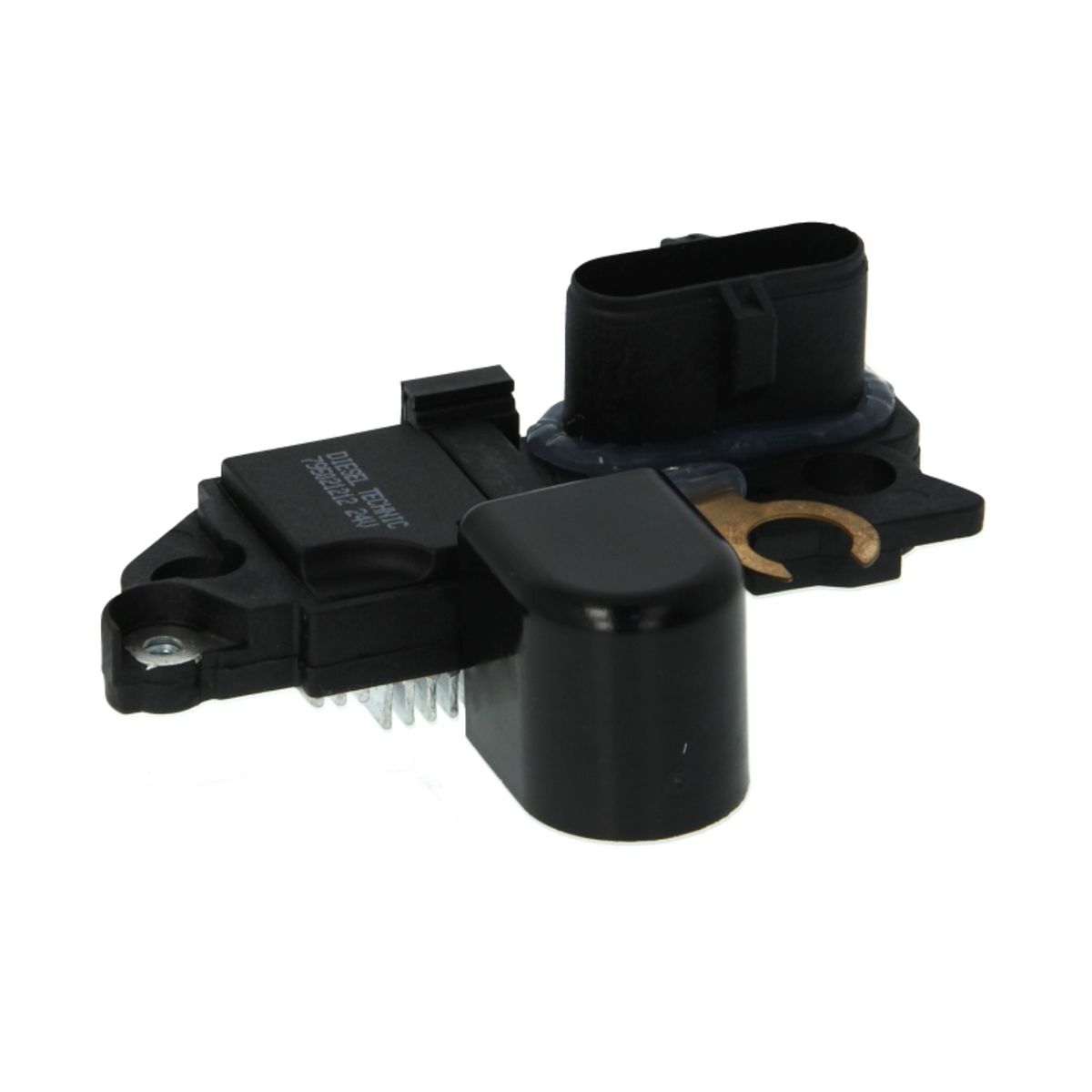 Image of Generatorregelaar DT Spare Parts