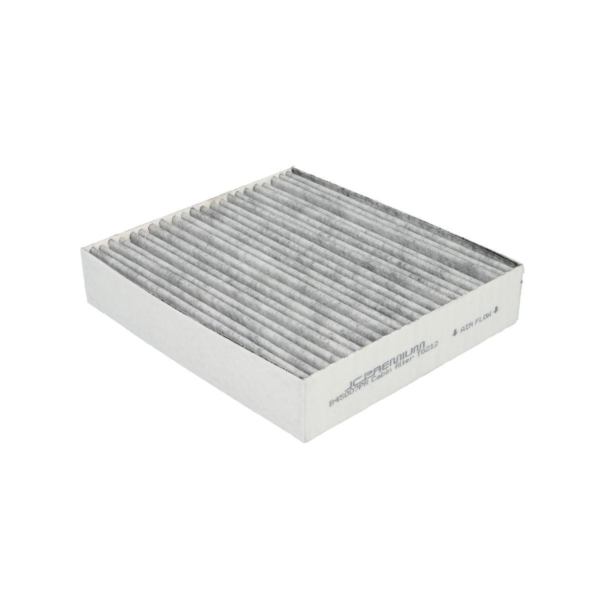 Image of Cabinefilter