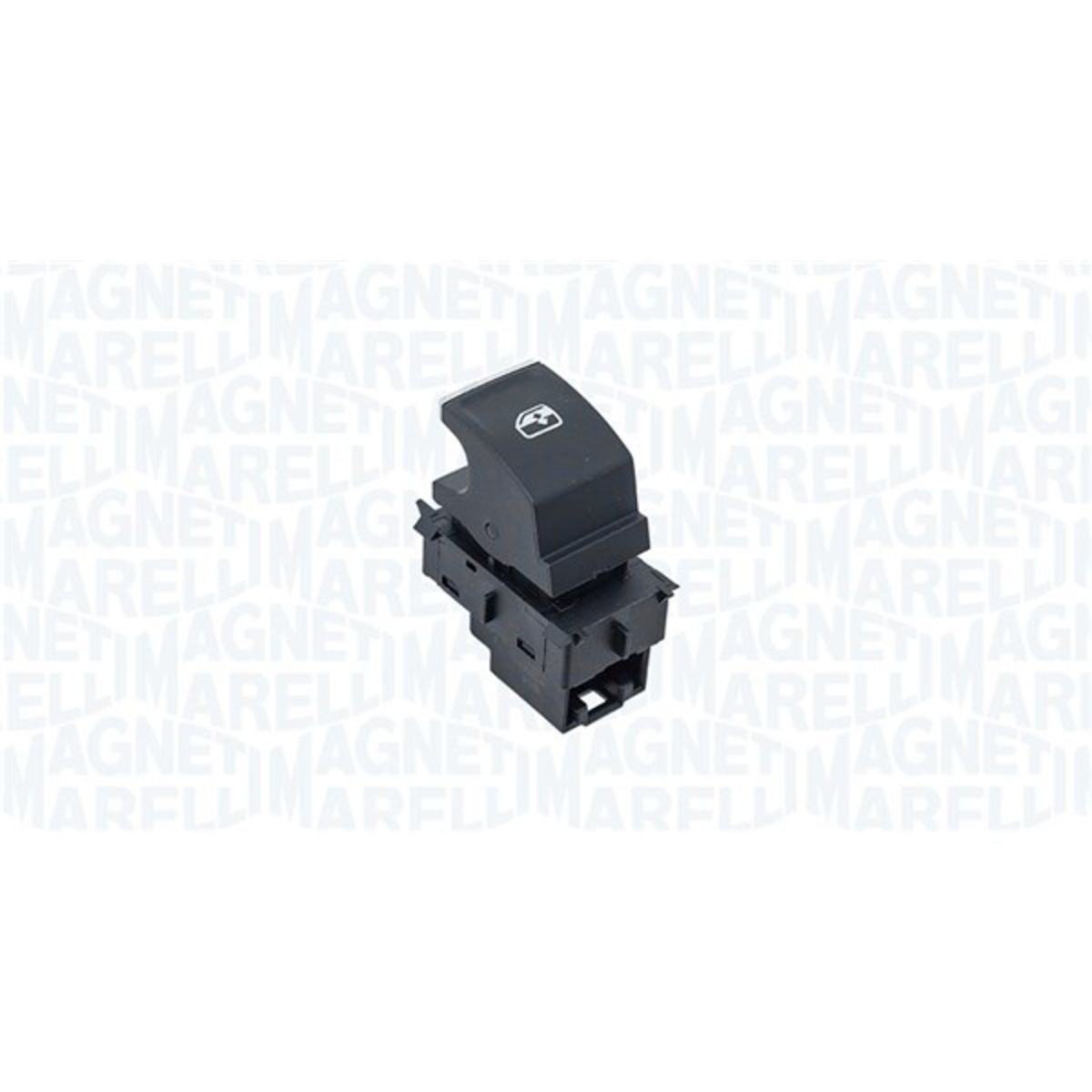 Magneti Marelli Interrupteur Bouton De Lève-Vitre 000051195010