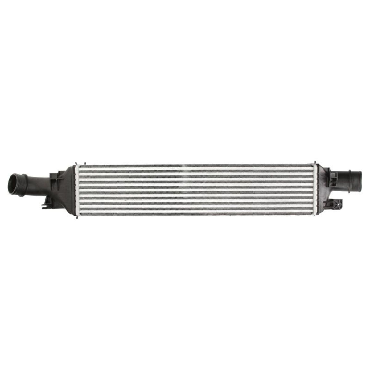 Nrf Ladeluftkühler [Hersteller-Nr. 30339] für Audi - Bild 6