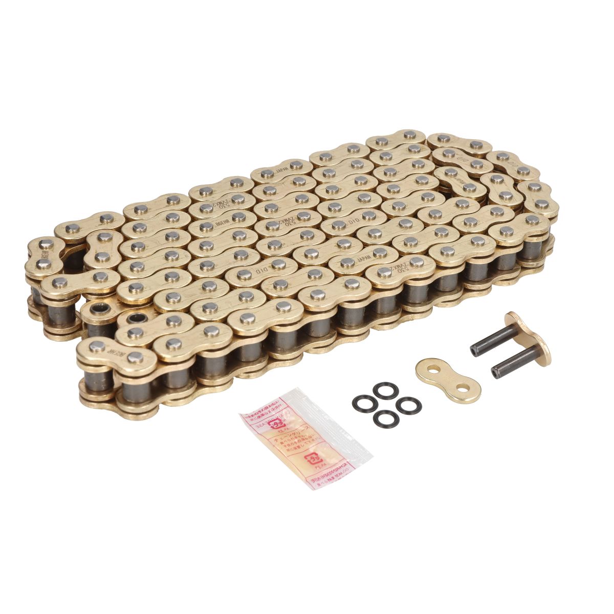 Catena DID 50(530)ZVMX2G&G108