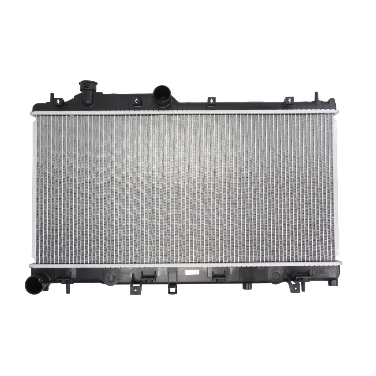 Image of Radiator, motorkoeling