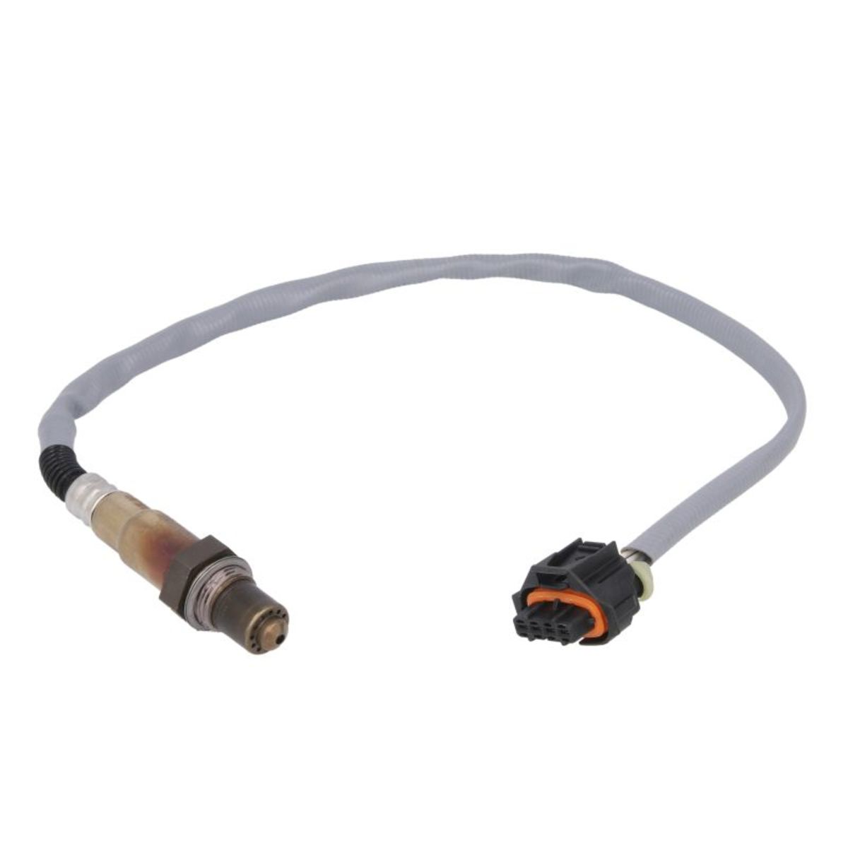 BOSCH  0258006824 - Sonde Lambda avec Connecteur Sp&eacute;cifique au V&eacute;hicule