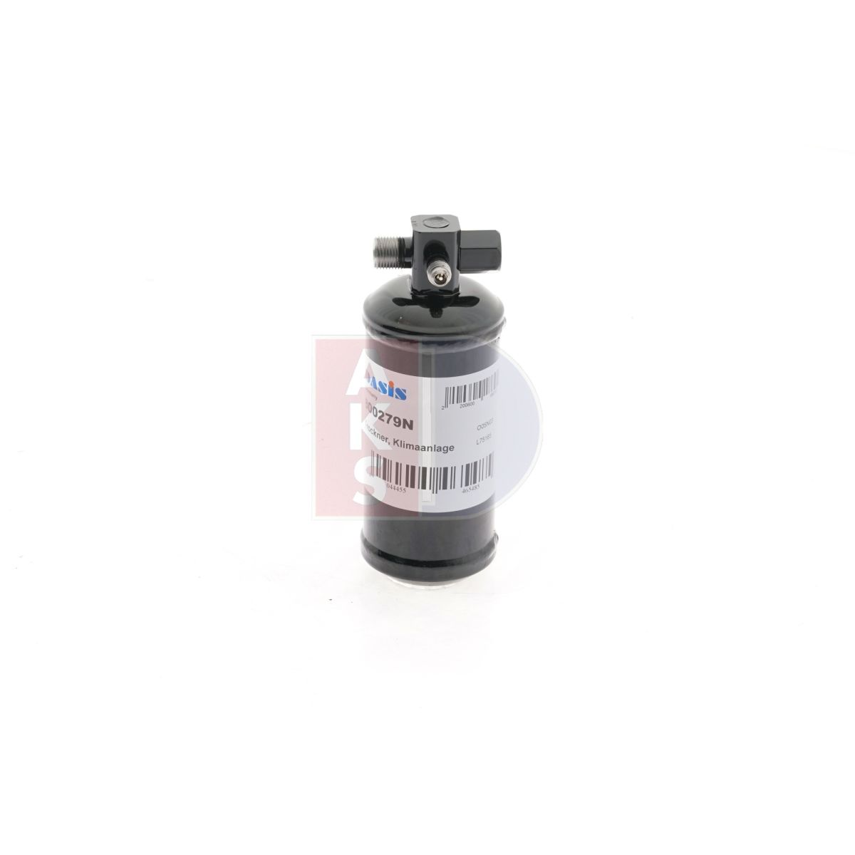 Trockner, Klimaanlage AKS DASIS 800279N