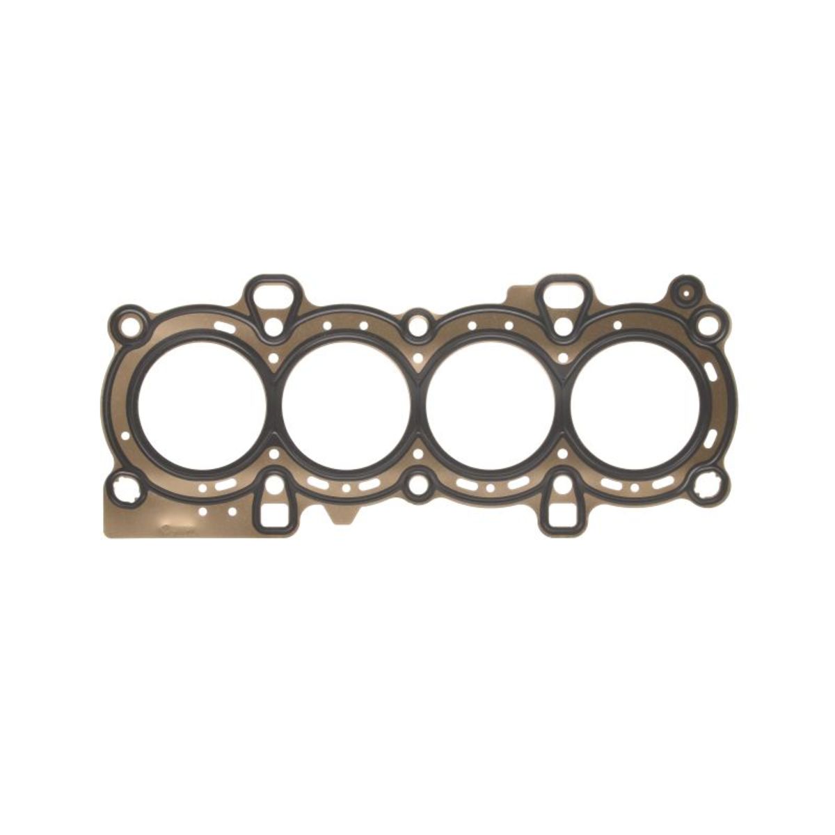 ELRING 255.040 Guarnizione Testata Spessore: 0,32mm, Guarnizione testa multistrato - Immagine 4