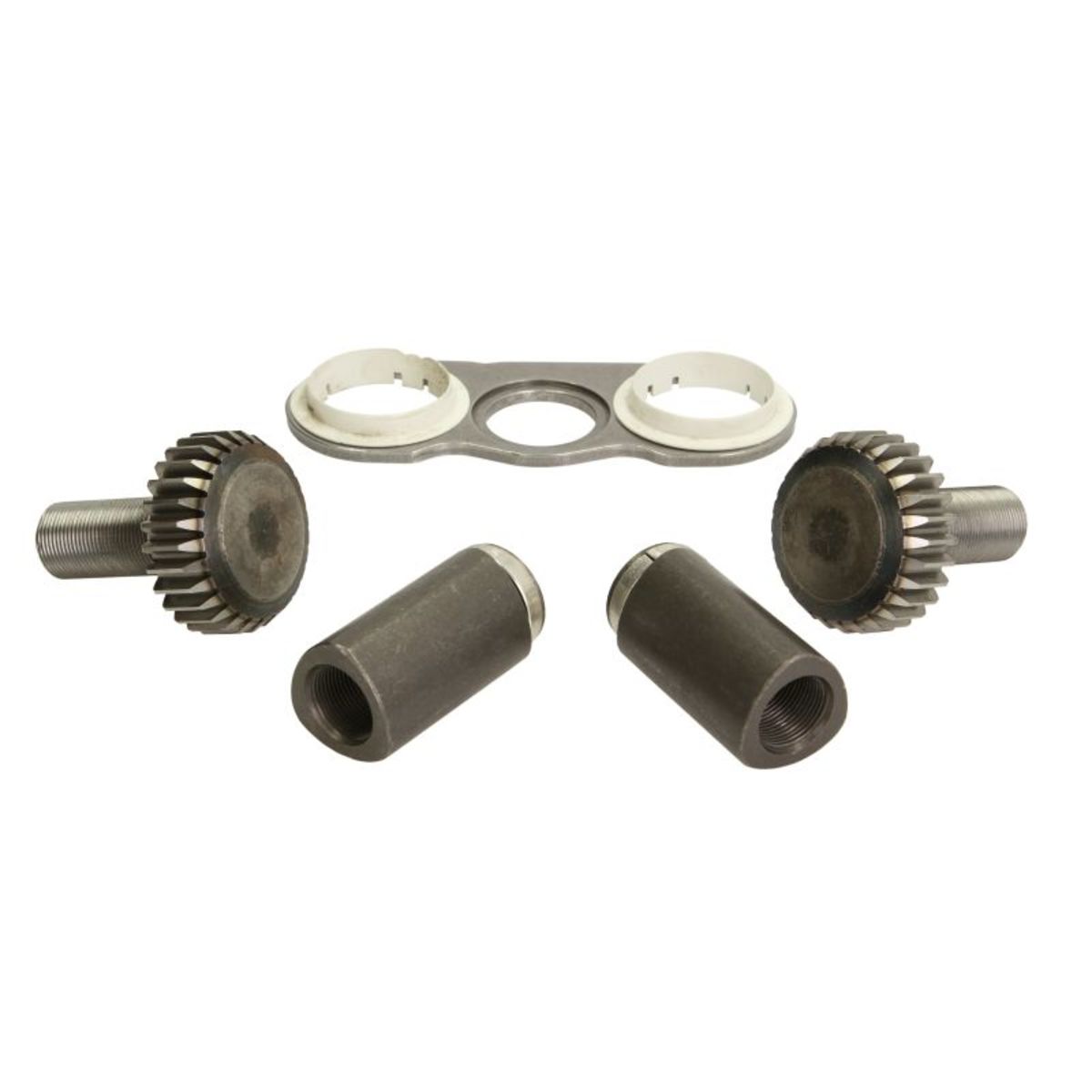 Image of Reparatieset, remklauw