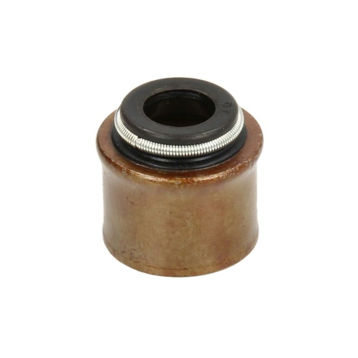 Image of Pakking klepsteel